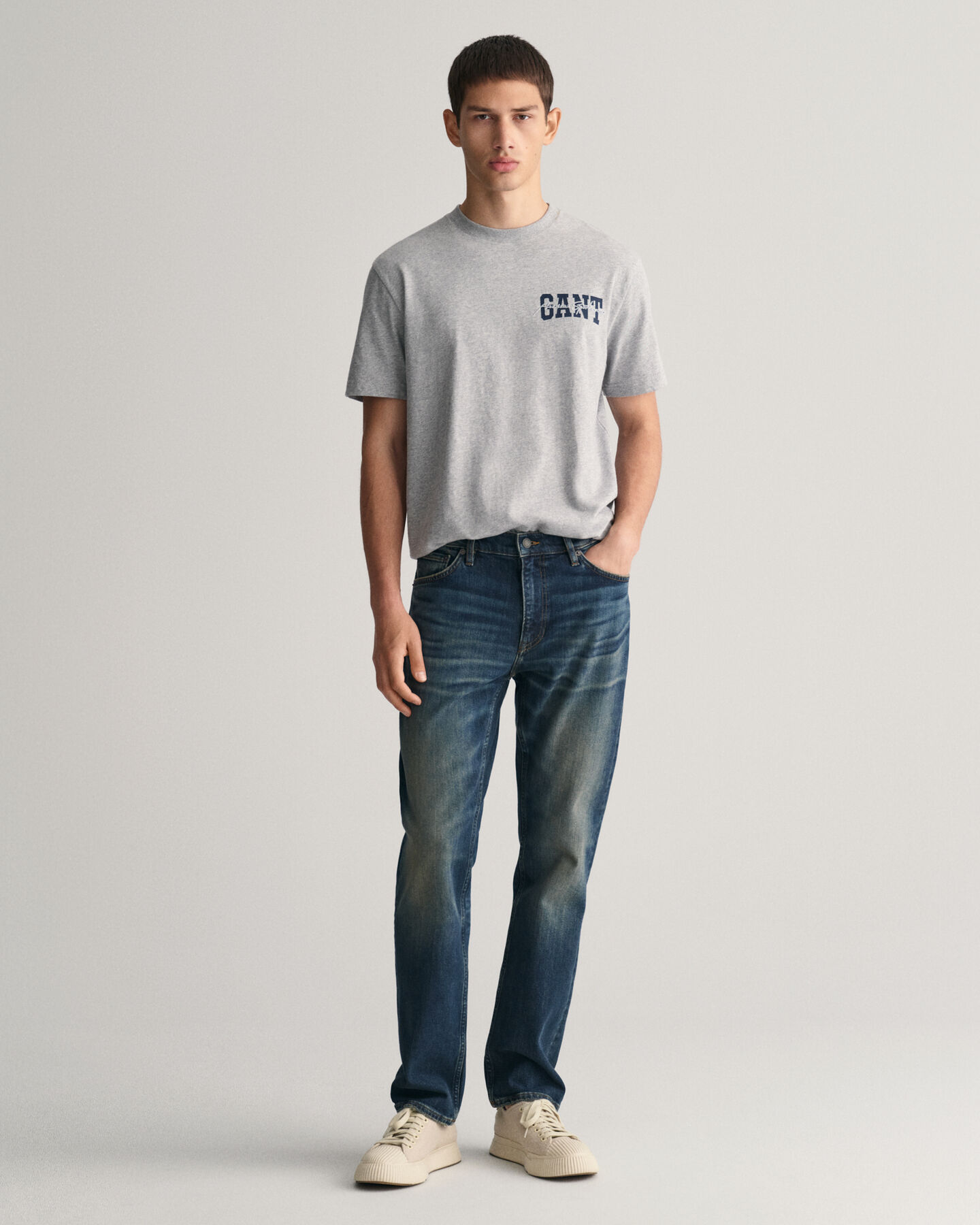 Jeans Archive Wash regular fit