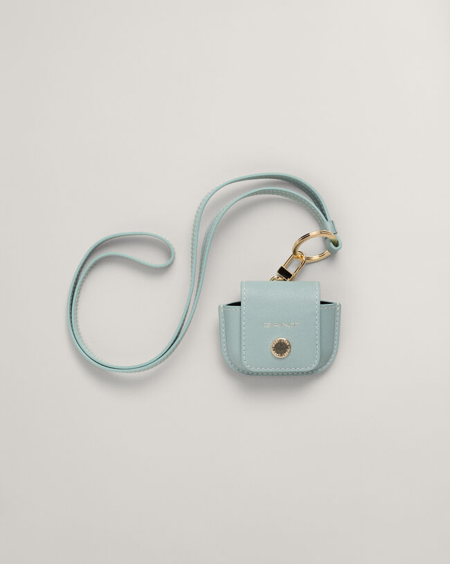 Borsa da collo in pelle