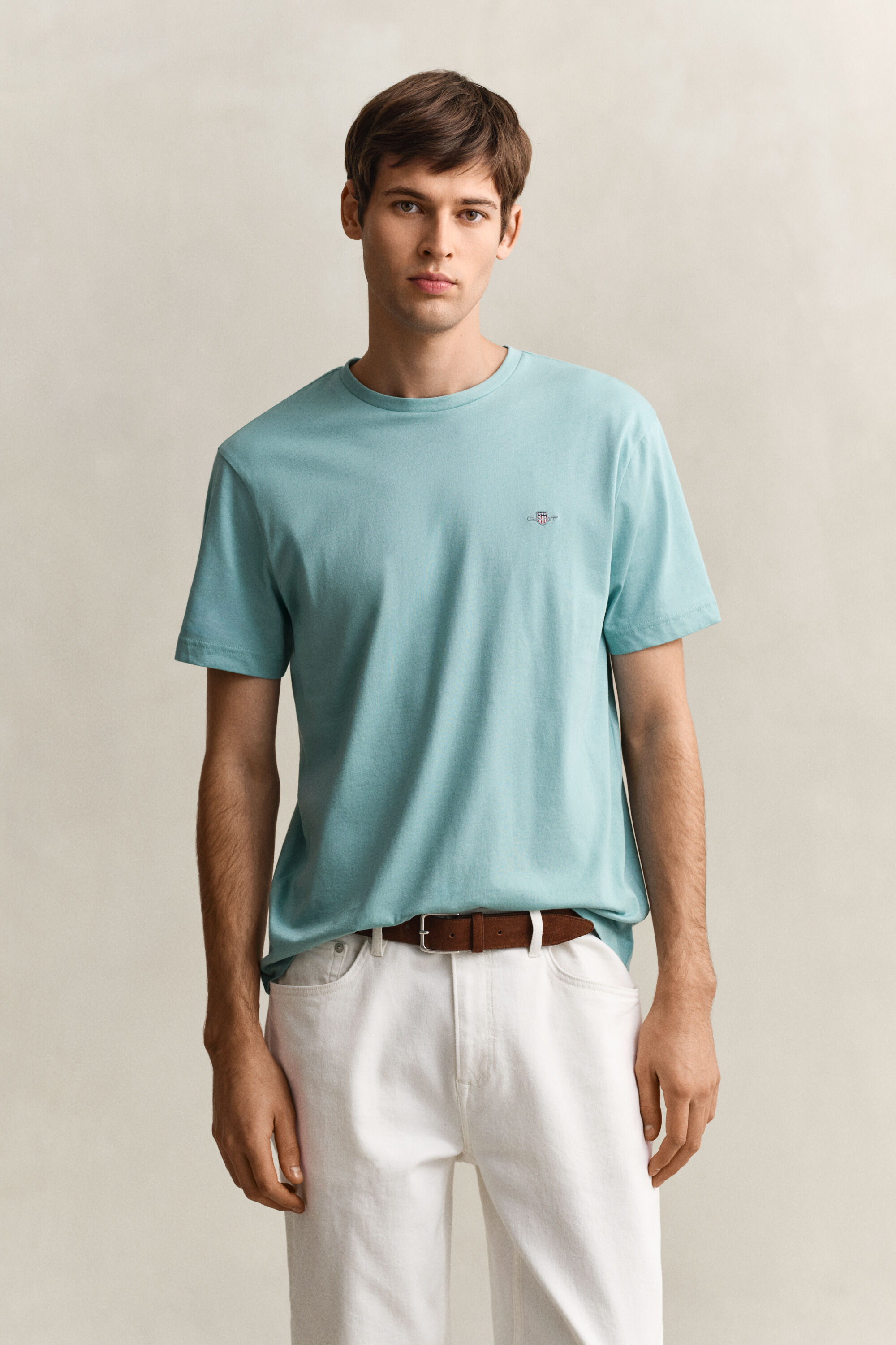 T-shirt Shield regular fit
