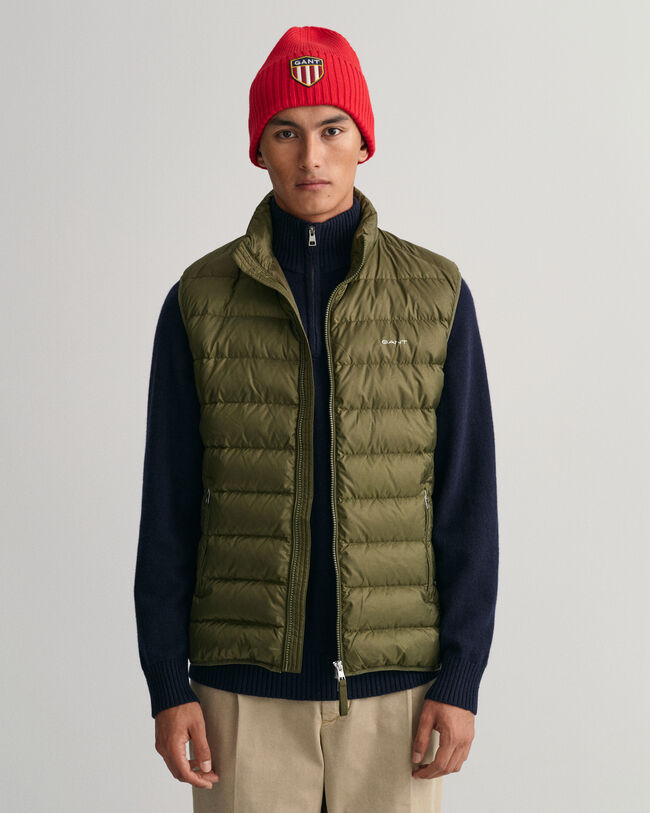 Berretto Banner Shield