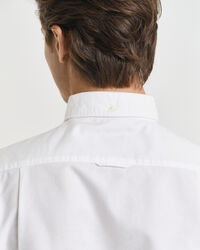 Camicia Oxford classica slim fit