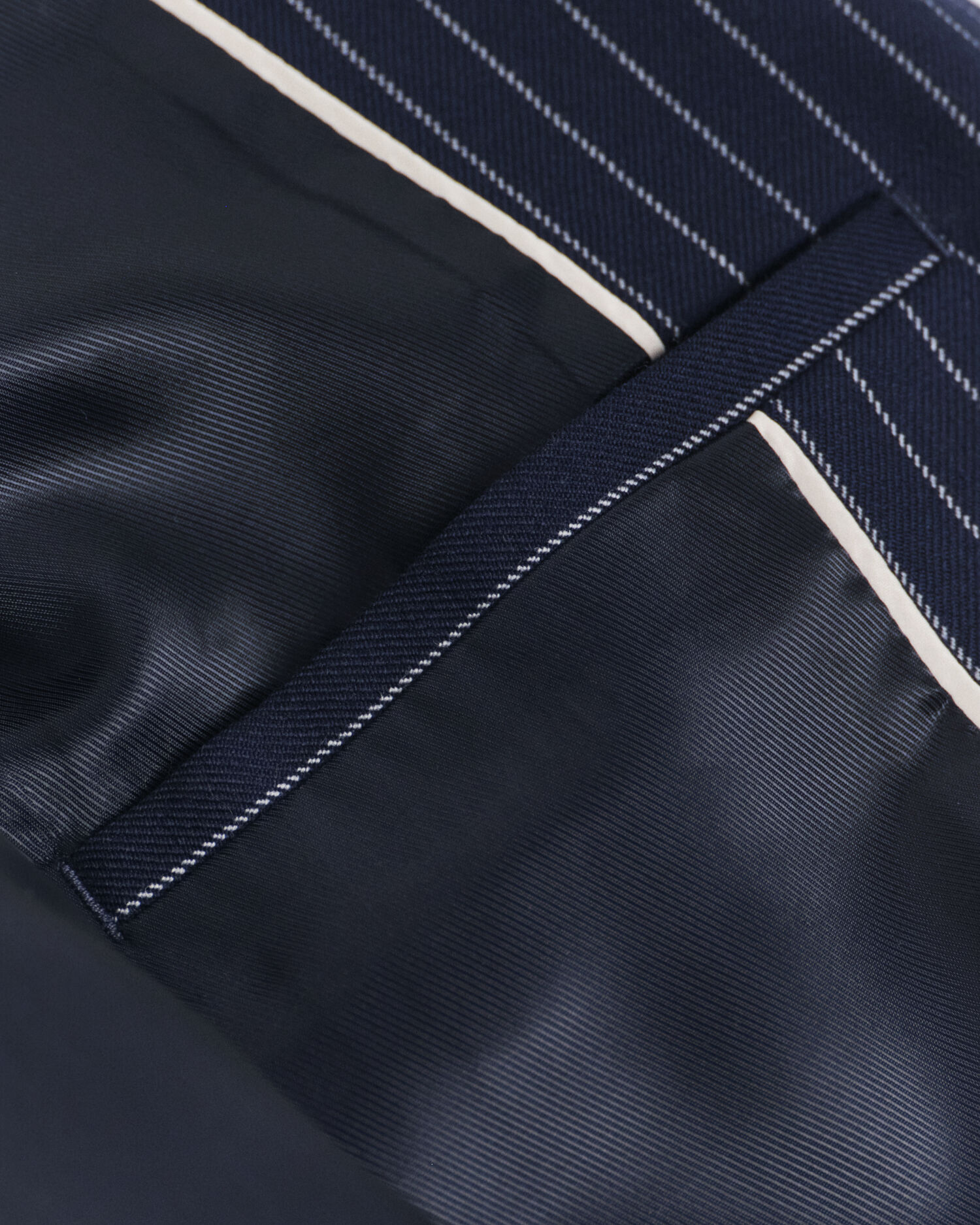 Blazer Club gessato regular fit