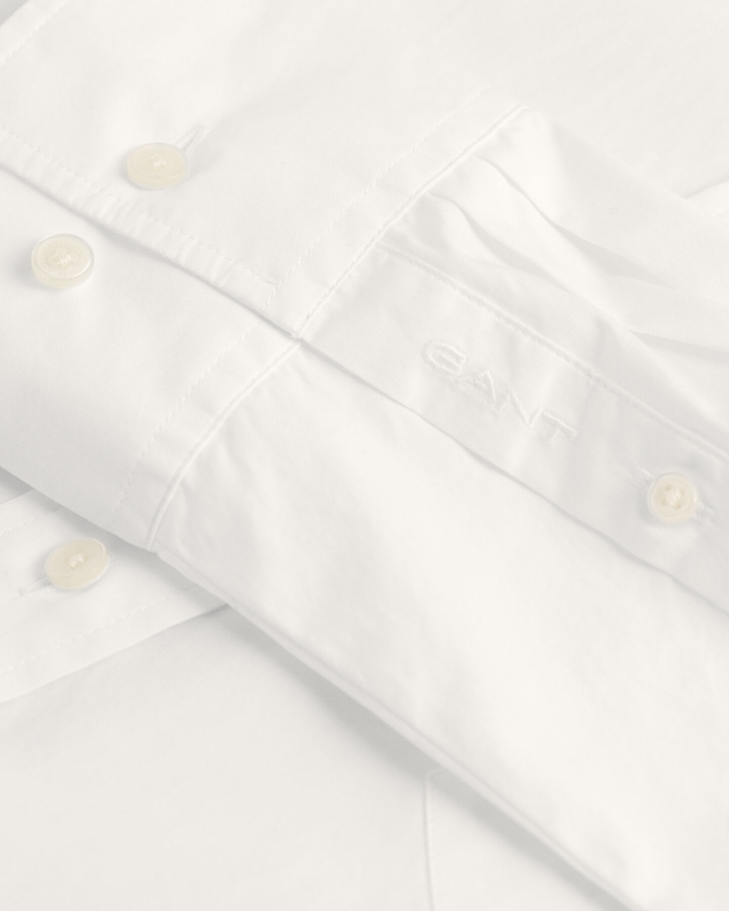 Camicia corta relaxed fit