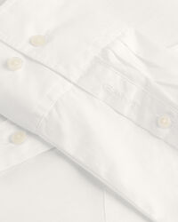 Camicia corta relaxed fit