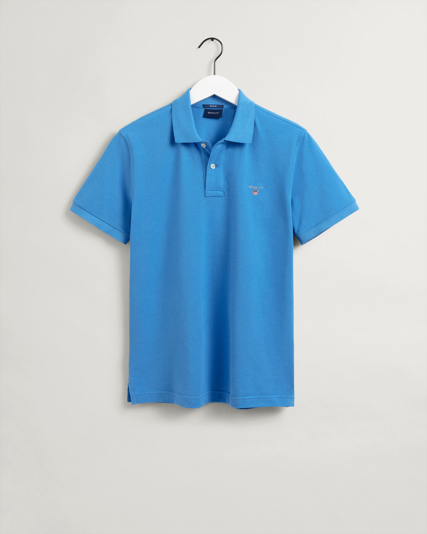 Polo Original in piqué