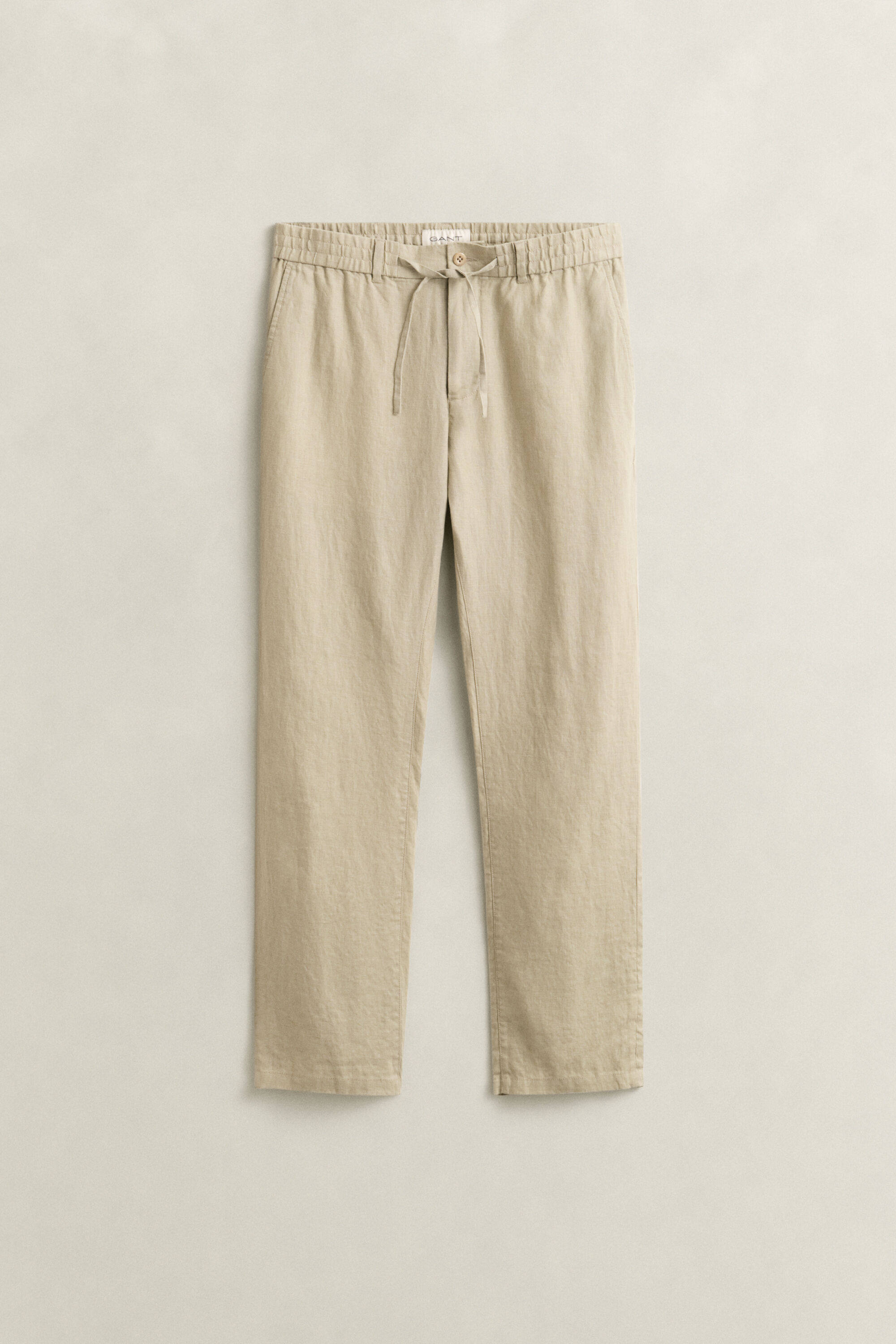 Pantaloni in lino