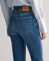 Jeans svasati slim fit