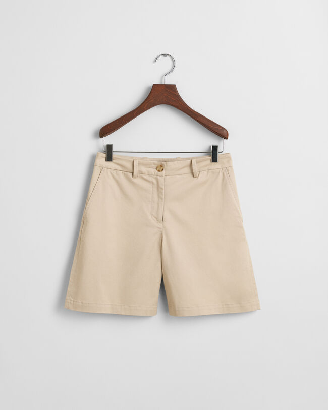 Pantaloncini chino