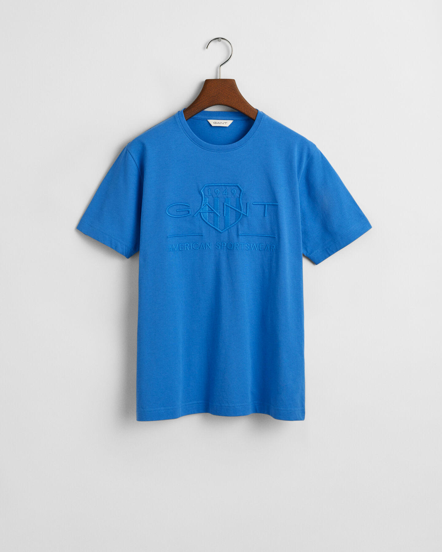 T-shirt Tonal Shield Teens