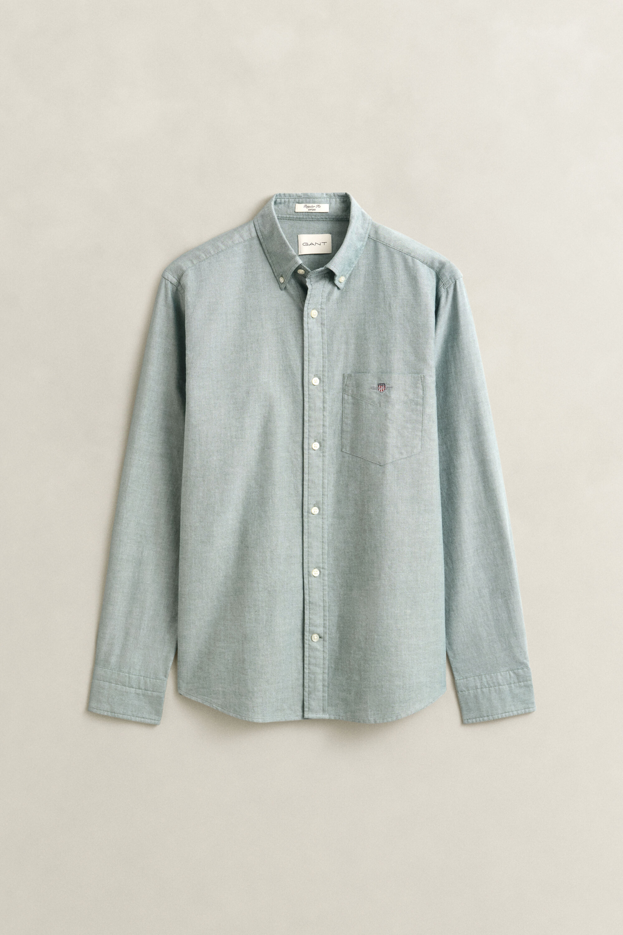 Camicia Oxford Classic regular