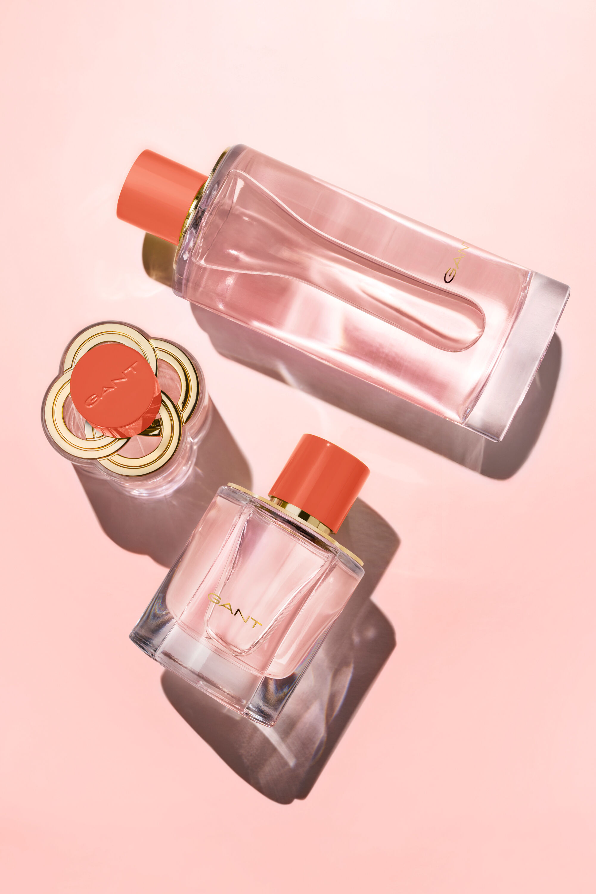 Eau de Parfum Gant Bloom Bay 30 ml