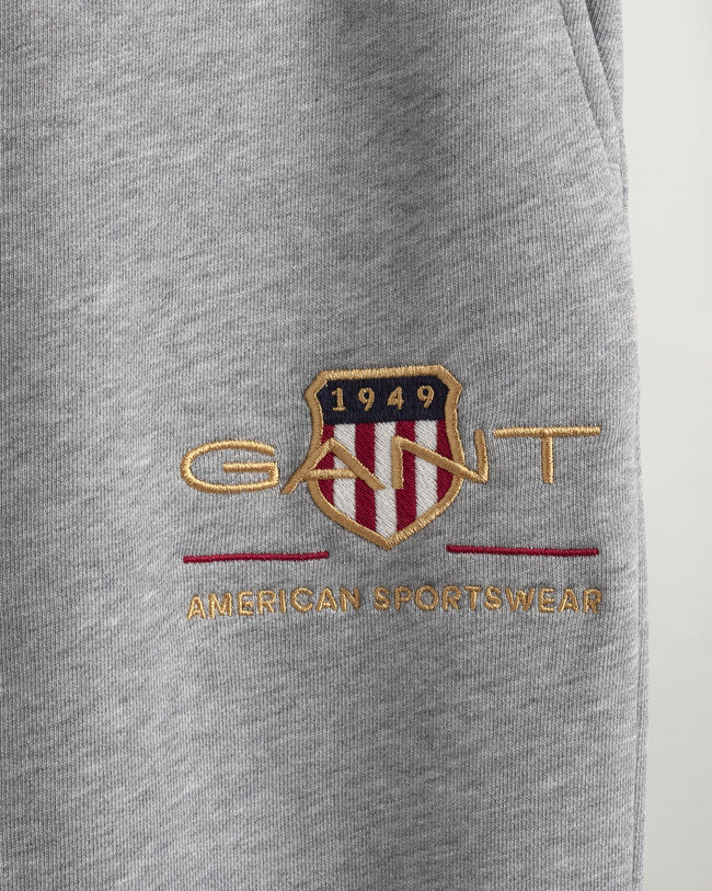 Pantaloni della tuta Archive Shield