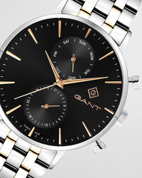 Orologio Park Hill Day-Date II