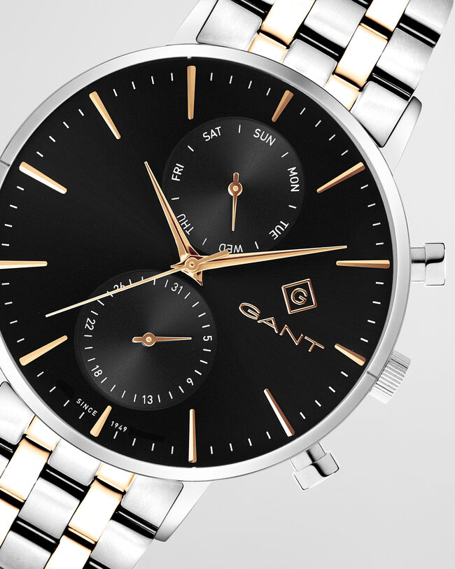 Orologio Park Hill Day-Date II