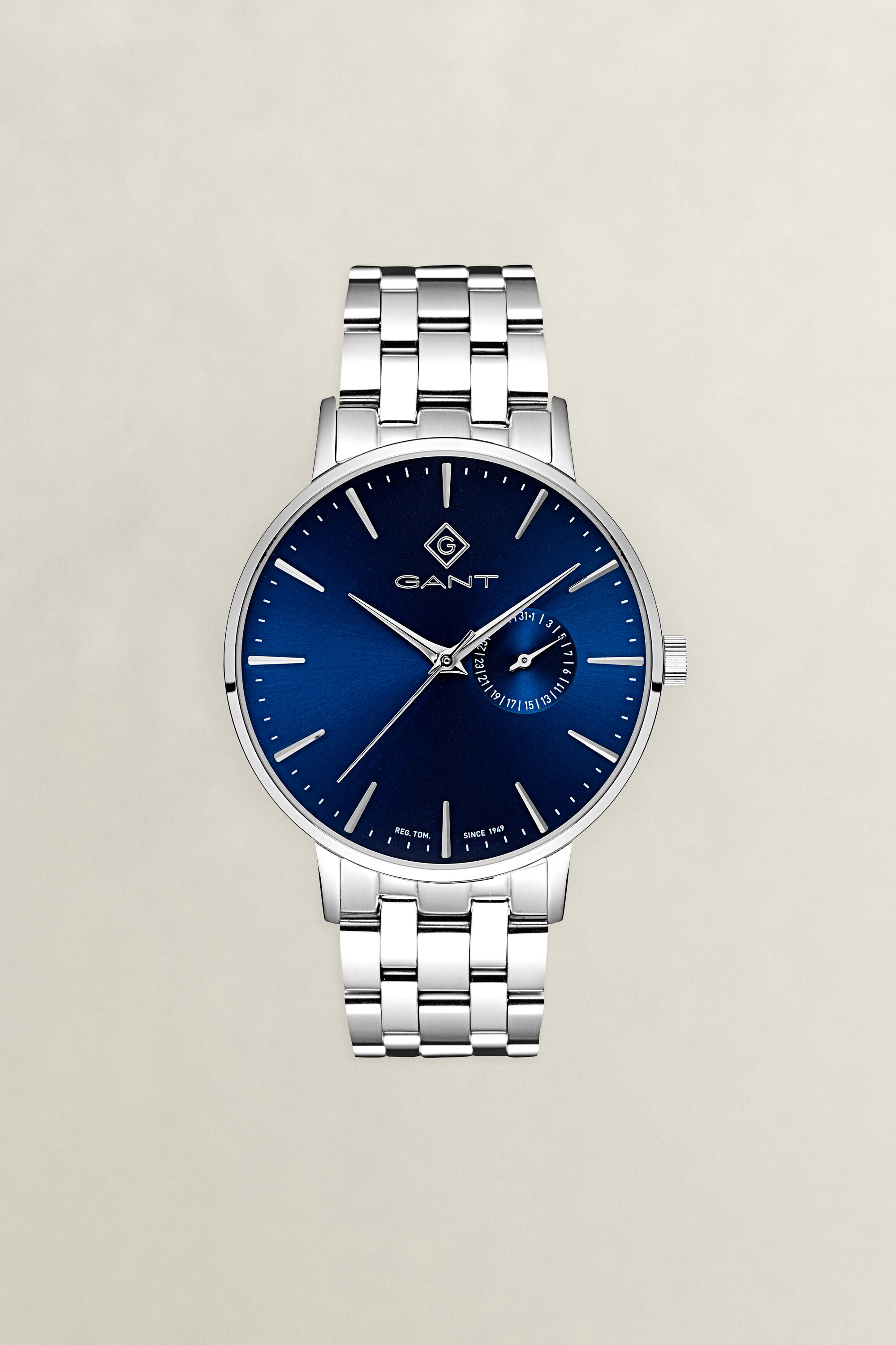 Orologio Park Hill III