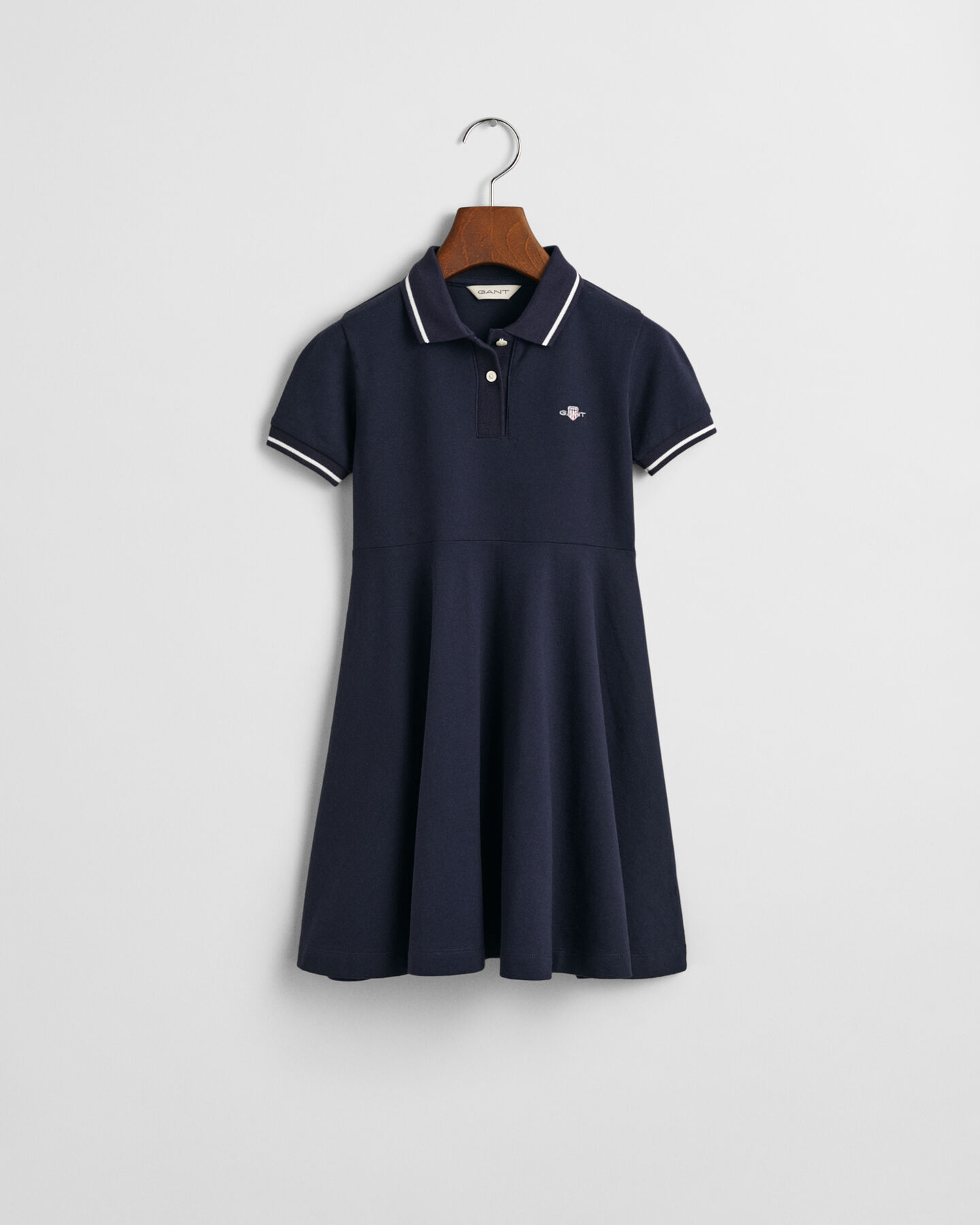 Abito Spin in piqu&eacute; Girls