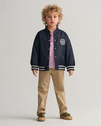 GANT USA Varsity Jacket Kids