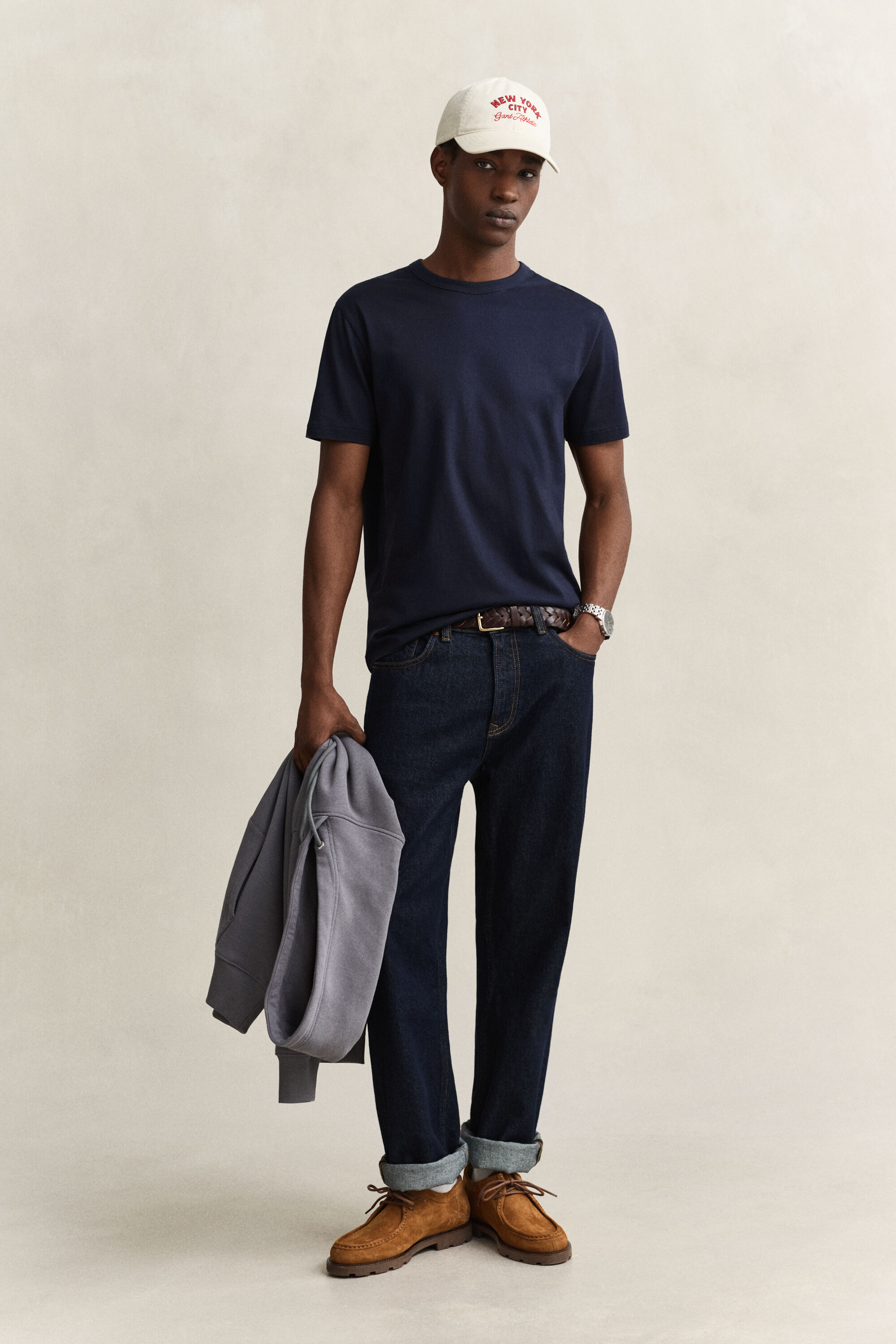 T-shirt in cotone Pima