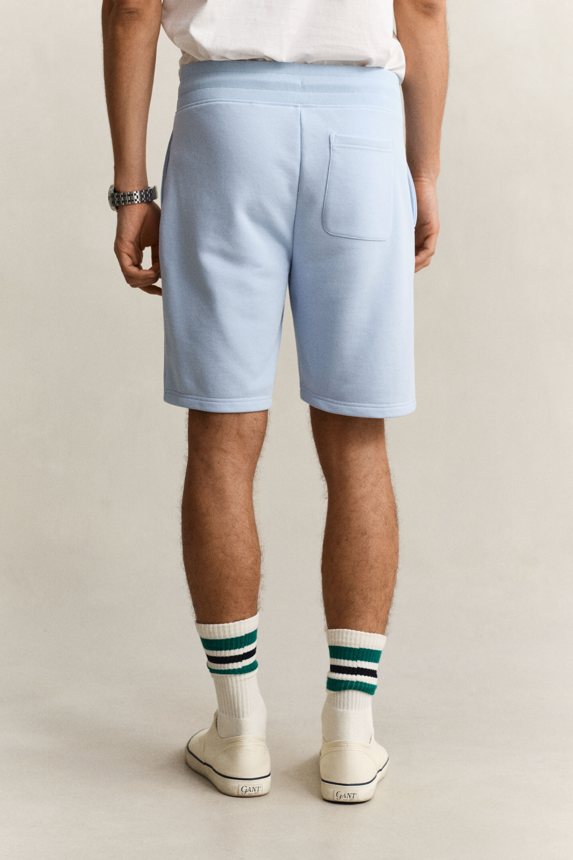 Pantaloncini della tuta Shield