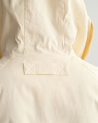 Giacca a vento cerata