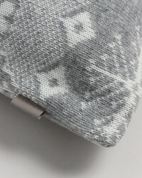 Copricuscino Holiday Knit