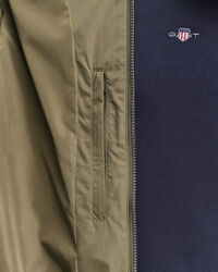 Giacca Harrington leggera