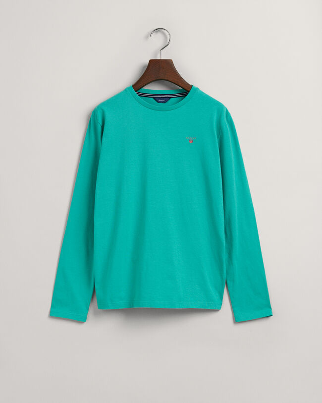 T-shirt Original a maniche lunghe teen boys