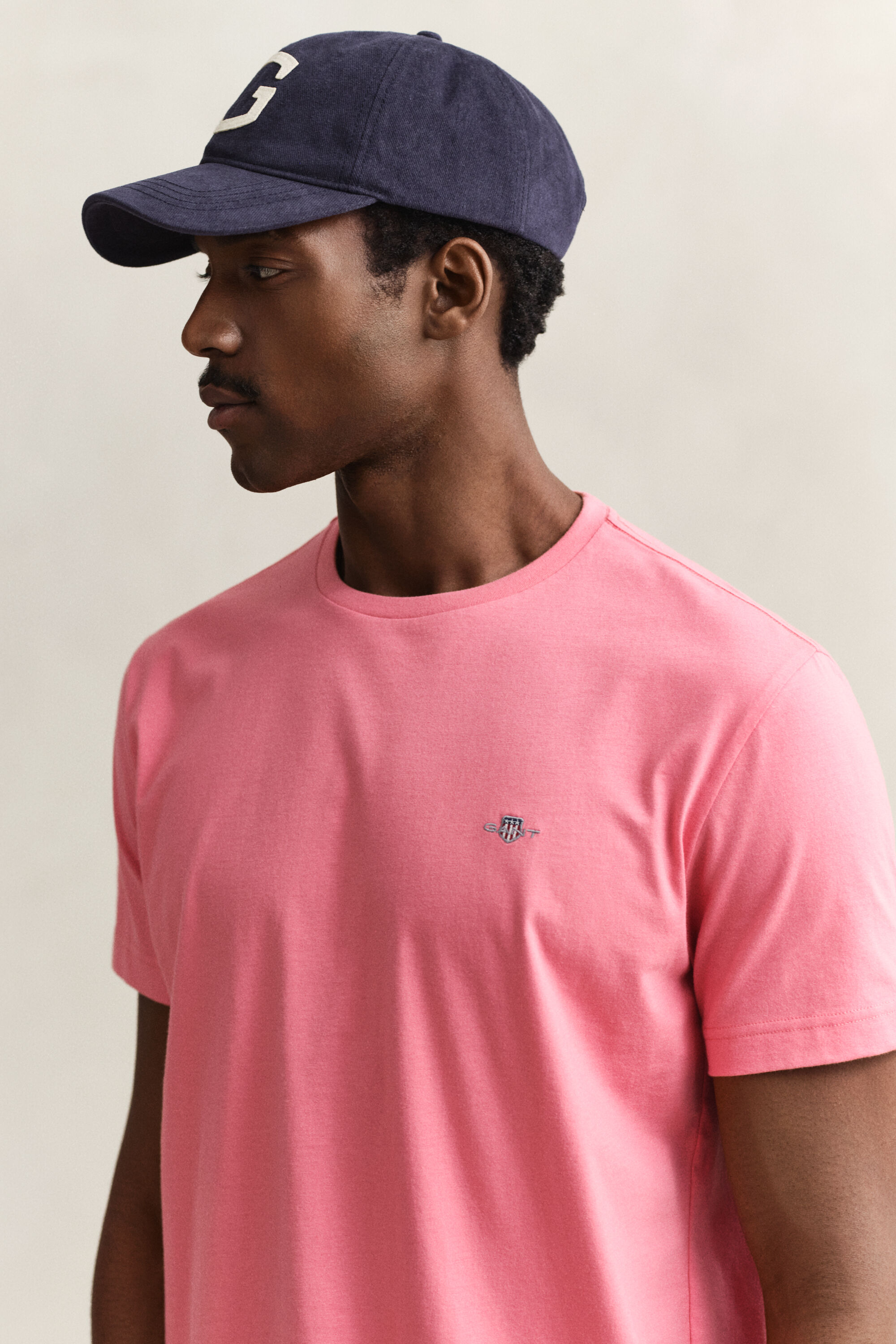 T-shirt Shield regular fit