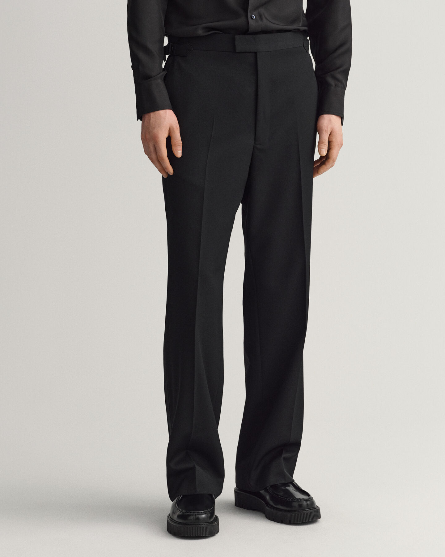 Pantaloni Tuxedo