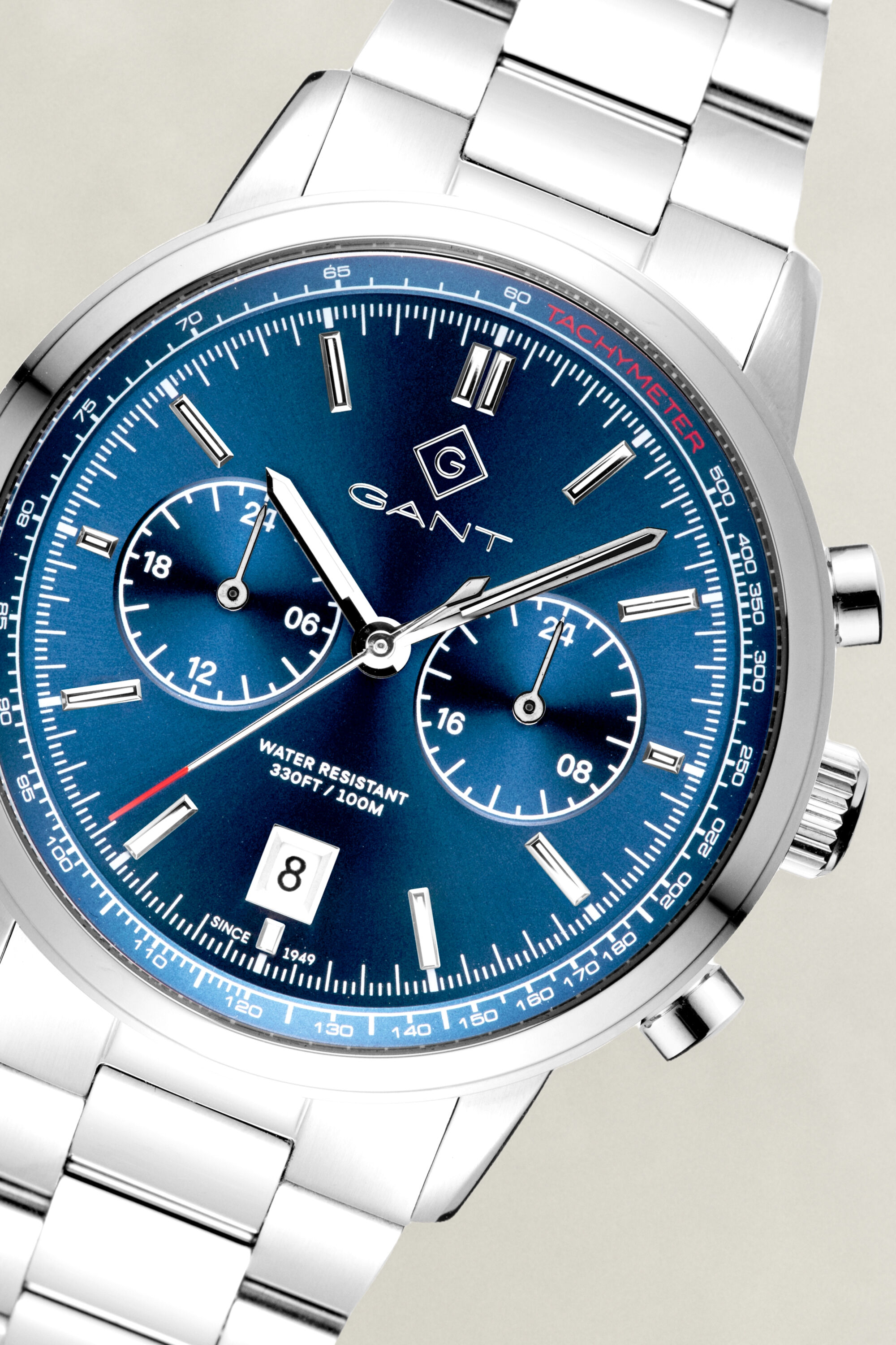 Orologio Bergamo