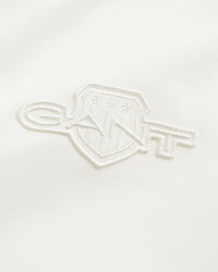 Felpa girocollo Tonal Shield