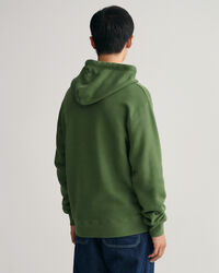 Felpa con cappuccio Maritime