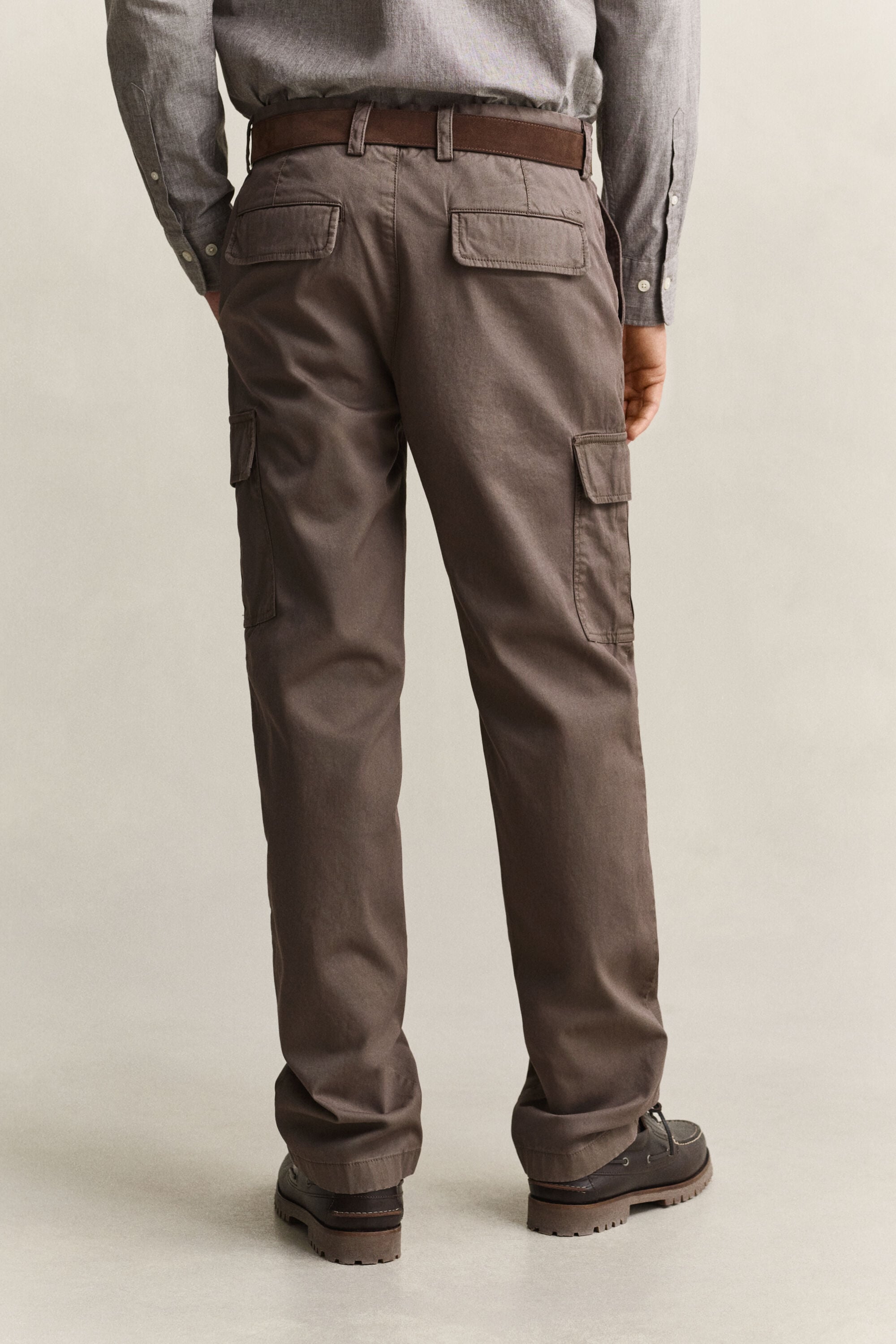 Pantaloni Cargo