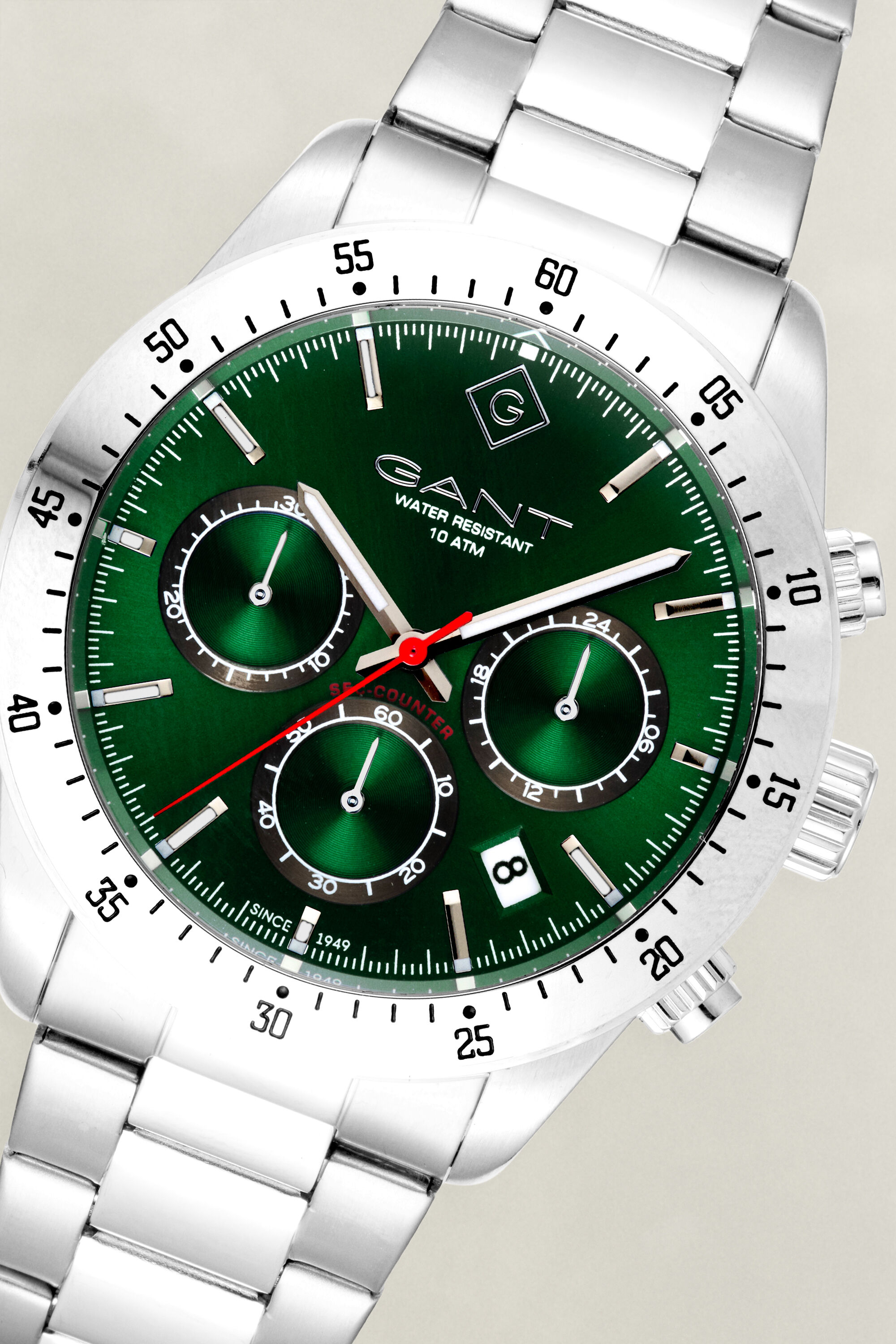 Orologio Greenfield