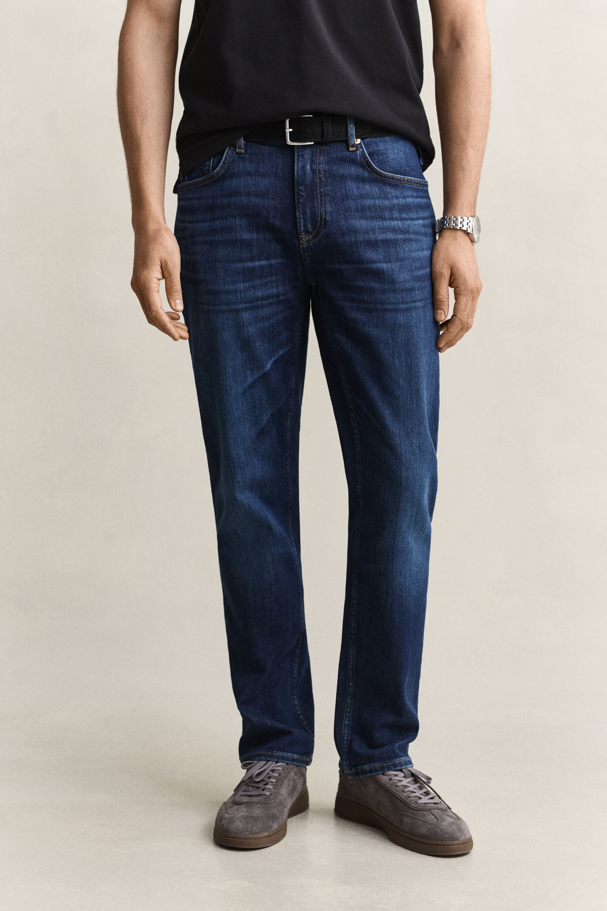 Jeans regular fit