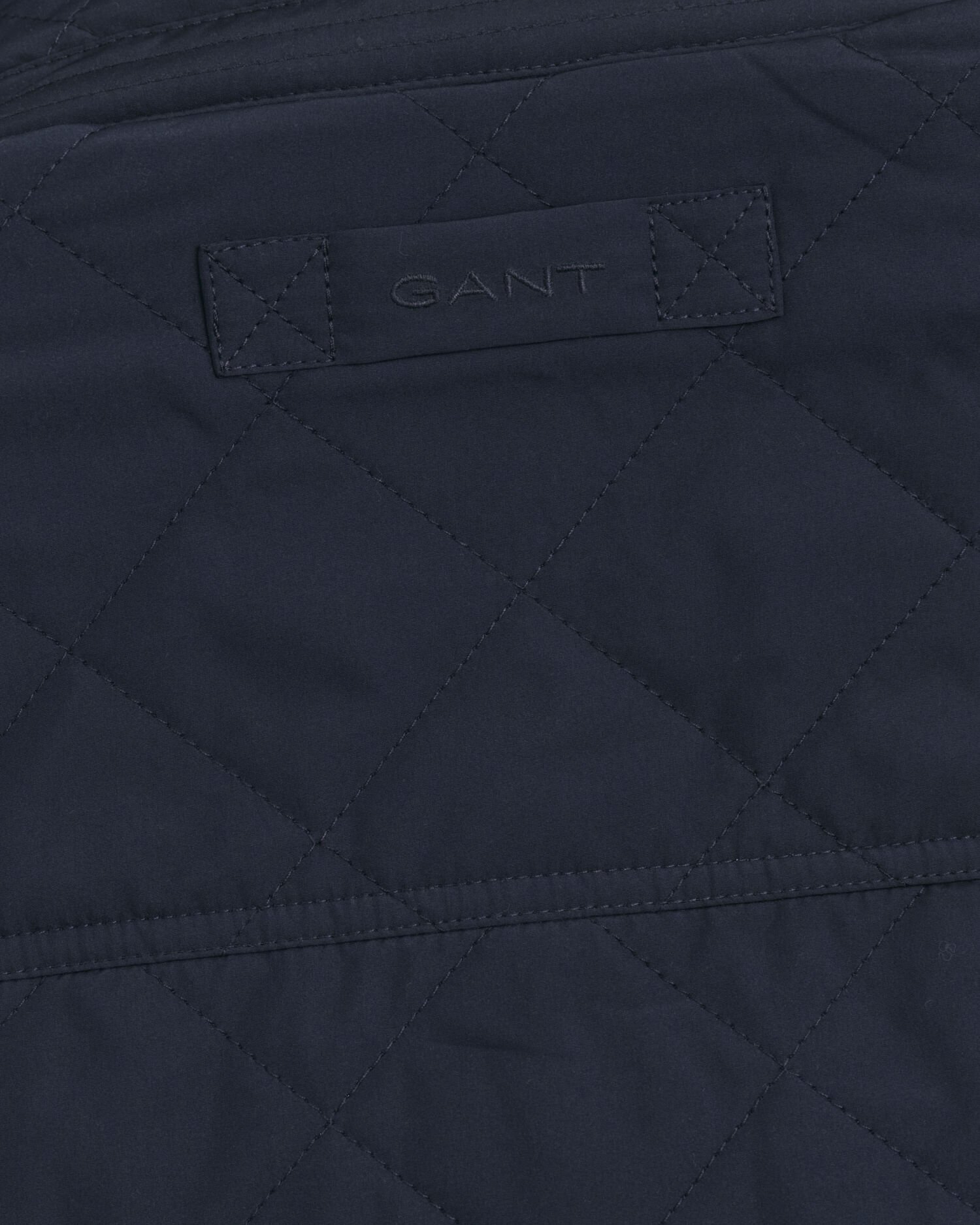 Giacca Windcheater trapuntata