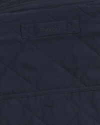 Giacca Windcheater trapuntata