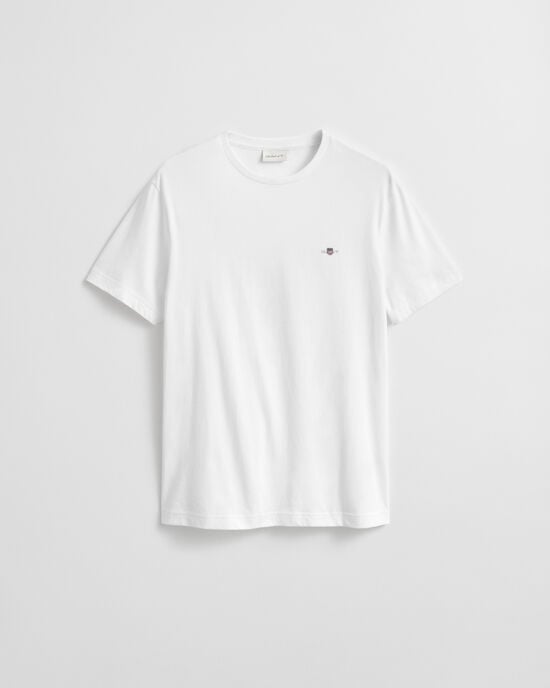 T-shirt Shield regular fit