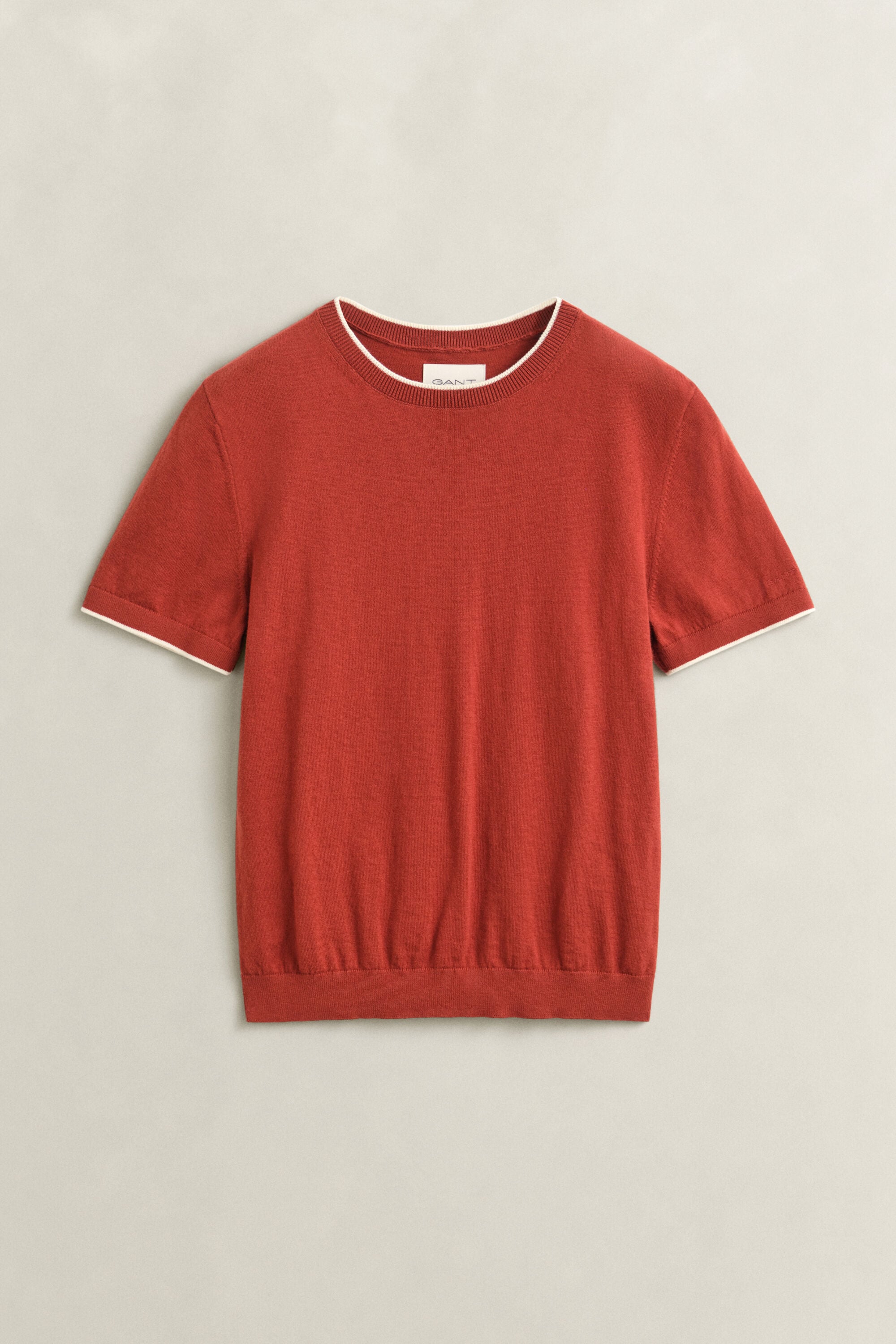 Maglia a maniche corte