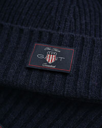 Set regalo berretto e scaldacollo in misto lana Kids