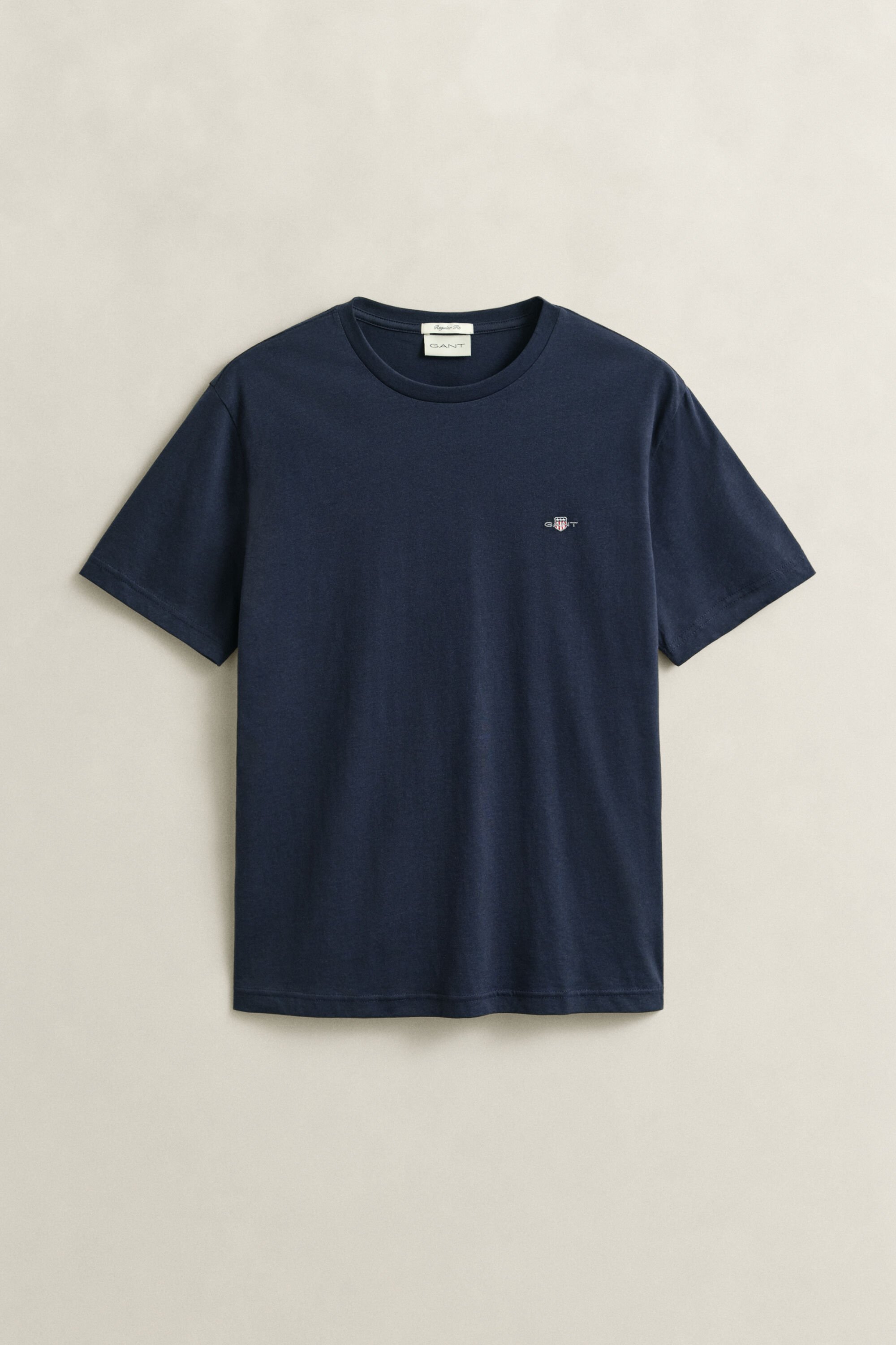 T-shirt Shield regular fit