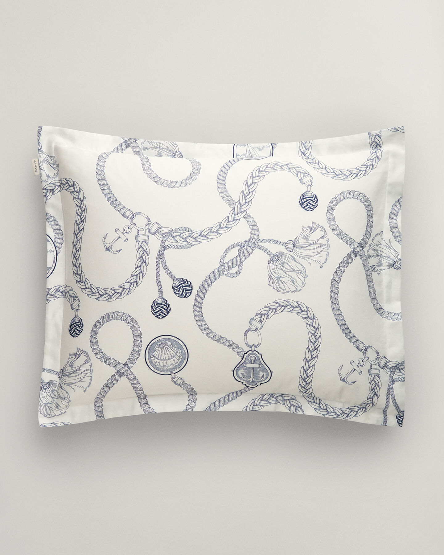 Federa con stampa Sailing