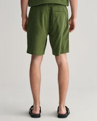Pantaloncini Terry Cloth