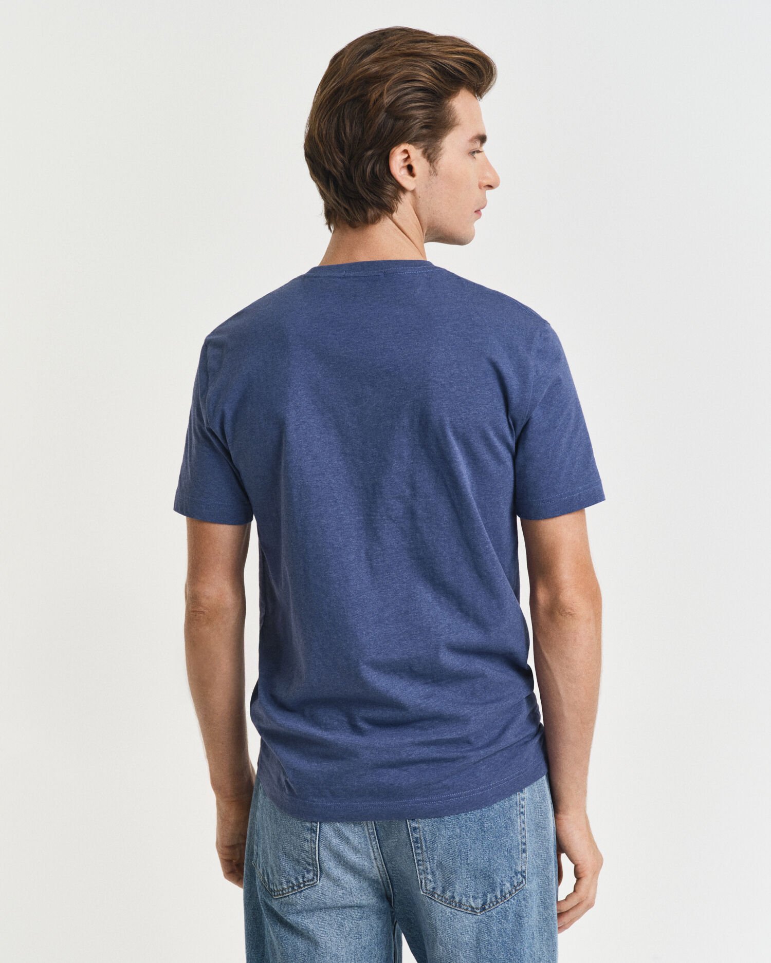 T-shirt Shield regular fit