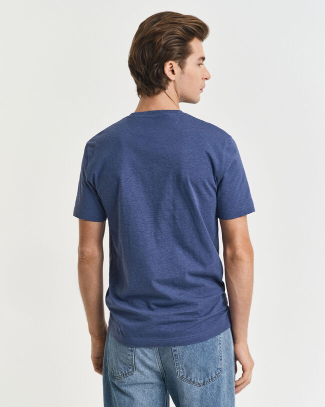 T-shirt Shield regular fit