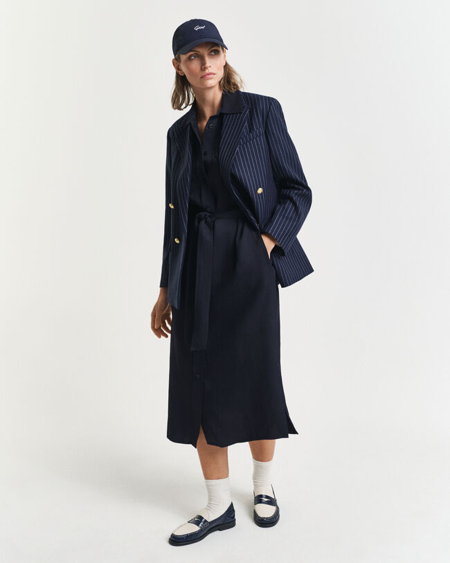 Abito chemisier Utility