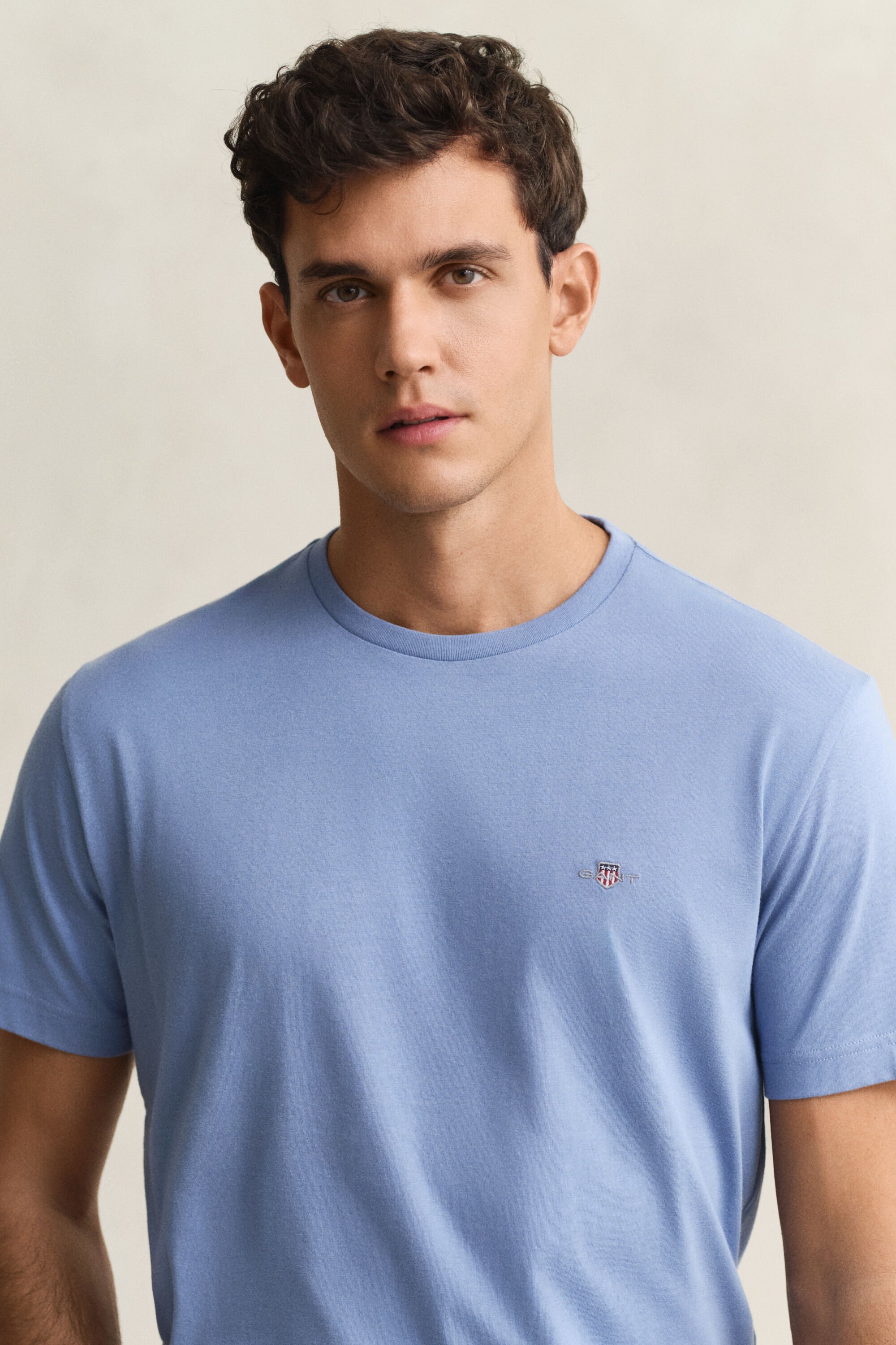 T-shirt Shield regular fit