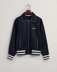 Giacca con colletto Tracksuit Sailing