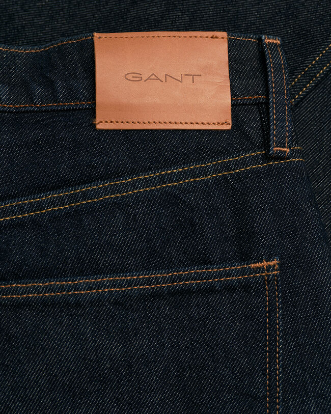 Jeans Authentic Hayes slim fit
