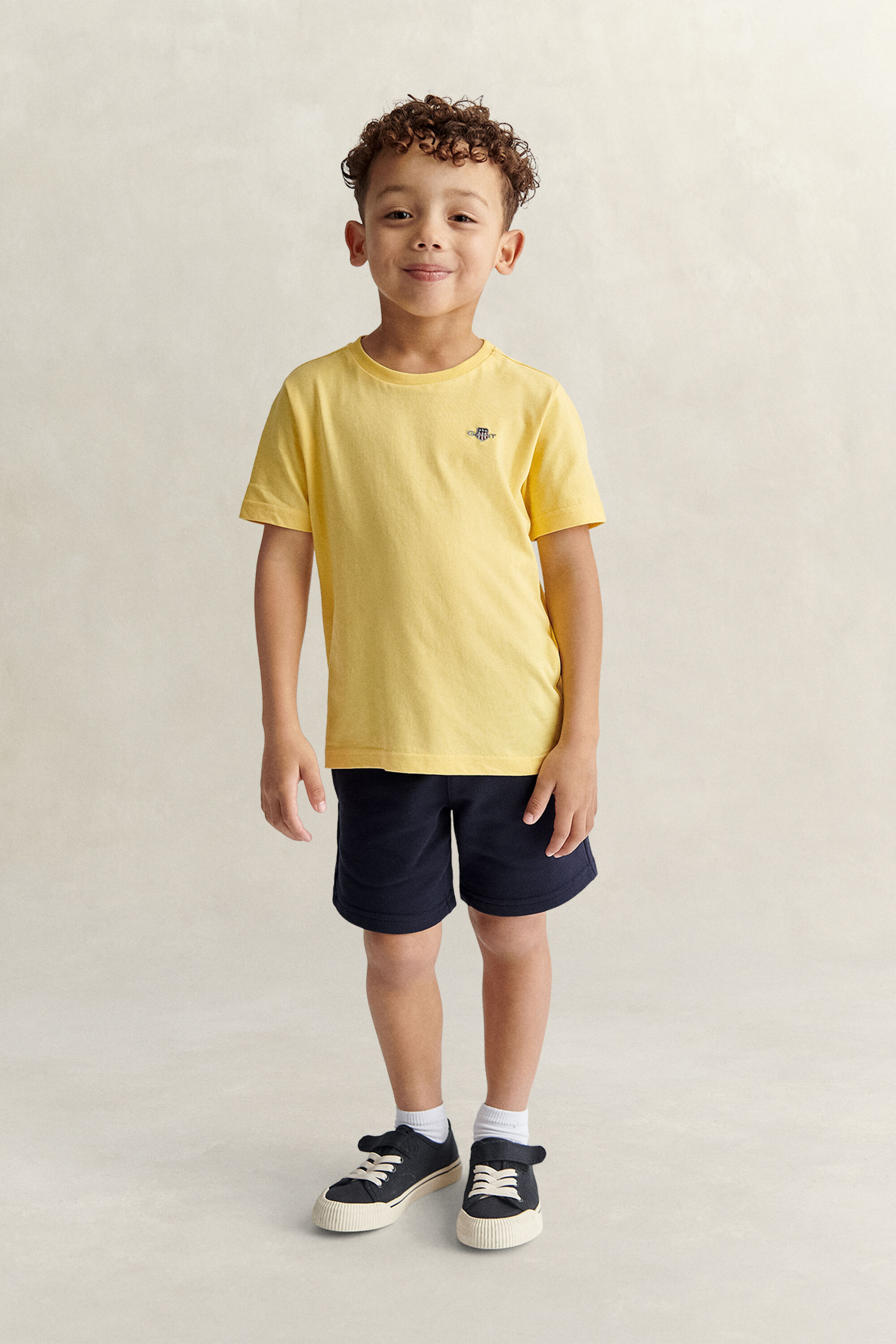 T-shirt Shield Kids
